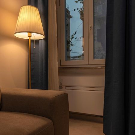 Bastioni Central Apartment Civitavecchia Ngoại thất bức ảnh